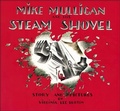Cover: Mike Mulligan and His Steam Shovel - Perfection Learning