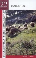 Cover: Collegeville Bible Commentary Old Testament Volume 22 - Liturgical Press