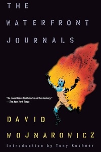 Abbildung von: The Waterfront Journals - Grove Press / Atlantic Monthly Press