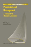 Cover: Population and Development - Springer