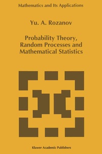 Abbildung von: Probability Theory, Random Processes and Mathematical Statistics - Springer
