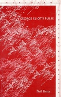 Cover: George Eliot's Pulse - Stanford University Press