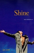 Cover: Shine - Grove Press
