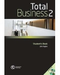 Abbildung von: Total Business 2 - Marshall Cavendish
