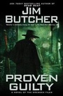 Cover: Proven Guilty - Roc