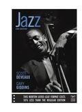 Cover: Jazz - W. W. Norton & Company