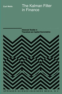 Abbildung von: The Kalman Filter in Finance - Kluwer Academic Publishers