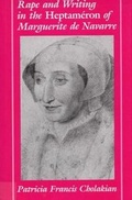 Cover: Rape and Writing in the Heptam Eron of Marguerite De Navarre - Southern Illinois University Press