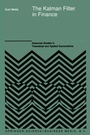 Cover: The Kalman Filter in Finance - Springer