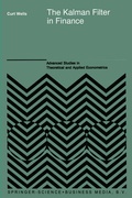 Cover: The Kalman Filter in Finance - Springer