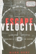 Cover: Escape Velocity - Grove Press