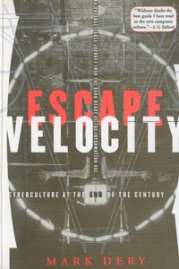 Enlarge image Cover: Escape Velocity - Grove Press