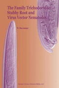 Cover: The Family Trichodoridae: Stubby Root and Virus Vector Nematodes - Springer