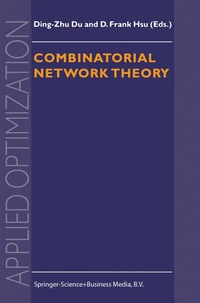 Abbildung von: Combinatorial Network Theory - Springer
