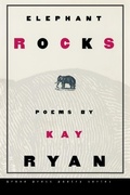 Cover: Elephant Rocks - Grove Press / Atlantic Monthly Press