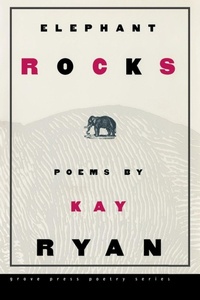 Enlarge image Cover: Elephant Rocks - Grove Press / Atlantic Monthly Press