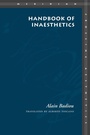 Cover: Handbook of Inaesthetics - Stanford University Press