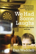 Cover: We Had Some Laughs - Corgi Books