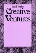 Cover: Creative Ventures - Southern Illinois University Press