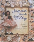 Cover: Snapshots from the Wedding - Turtleback Books