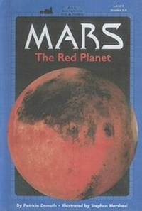 Enlarge image Cover: Mars - Turtleback Books
