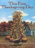 Cover: This First Thanksgiving Day - Turtleback Books