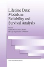 Cover: Lifetime Data: Models in Reliability and Survival Analysis - Springer