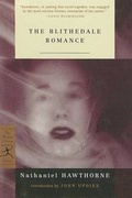 Cover: The Blithedale Romance - Turtleback Books