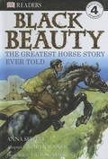 Cover: Black Beauty - Turtleback Books
