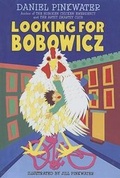 Cover: Looking for Bobowicz - Turtleback Books