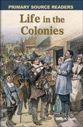 Cover: Vida En Las Colonias (Life in the Colonies) - Turtleback
