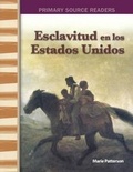 Cover: Esclavitud En Estados Unidos (Slavery in America) - Turtleback Books