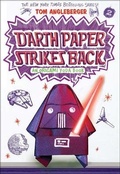 Cover: Darth Paper Strikes Back - Turtleback Books