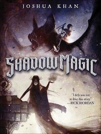 Enlarge image Cover: Shadow Magic - Turtleback Books