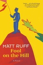 Cover: Fool on the Hill - Grove Press / Atlantic Monthly Press