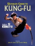 Cover: Ultimate Guide to Kung Fu - McGraw-Hill Contemporary