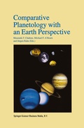 Cover: Comparative Planetology with an Earth Perspective - Springer