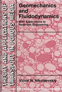 Abbildung von: Geomechanics and Fluidodynamics - Kluwer Academic Publishers