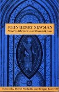 Cover: John Henry Newman - Southern Illinois University Press