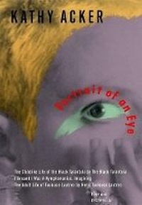 Enlarge image Cover: Portrait of an Eye - Grove Press / Atlantic Monthly Press