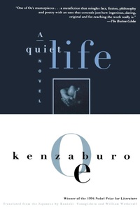Abbildung von: A Quiet Life - Grove Press