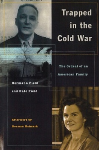 Enlarge image Cover: Trapped in the Cold War - Stanford University Press