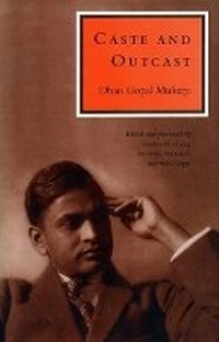 Enlarge image Cover: Caste and Outcast - Stanford University Press