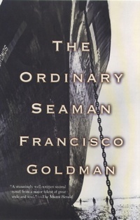 Abbildung von: The Ordinary Seaman - GROVE ATLANTIC