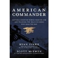 Cover: American Commander - Thomas Nelson Publishers