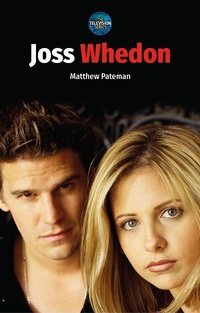 Enlarge image Cover: Joss Whedon - Manchester University Press