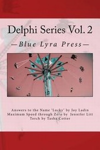 Enlarge image Cover: Delphi Series Vol. 2 - Blue Lyra Press