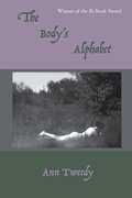 Cover: The Body's Alphabet - Headmistress Press