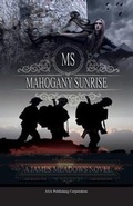 Cover: Mahogany Sunrise - ASA Publishing Company