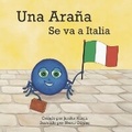 Cover: Una Arana Se va a Italia - Spider's Travels